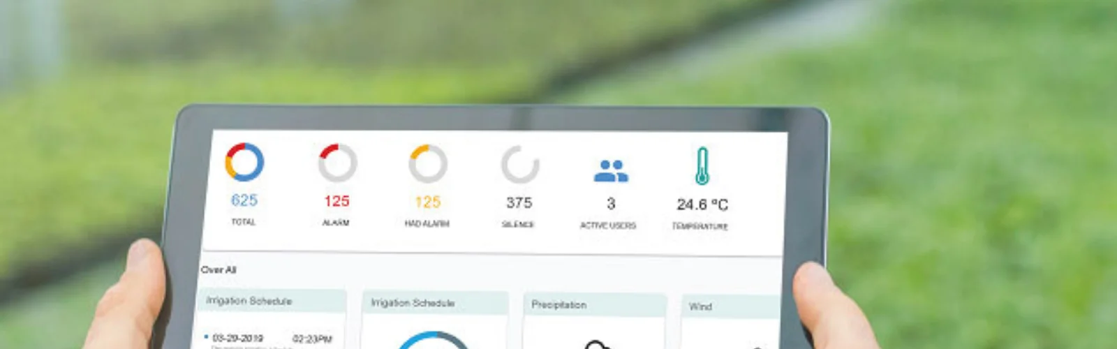 Tablet Livea